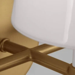 Monroe Bathroom Vanity Light -Home Lighting Shop ksny FS KSV1013BBSGW add3