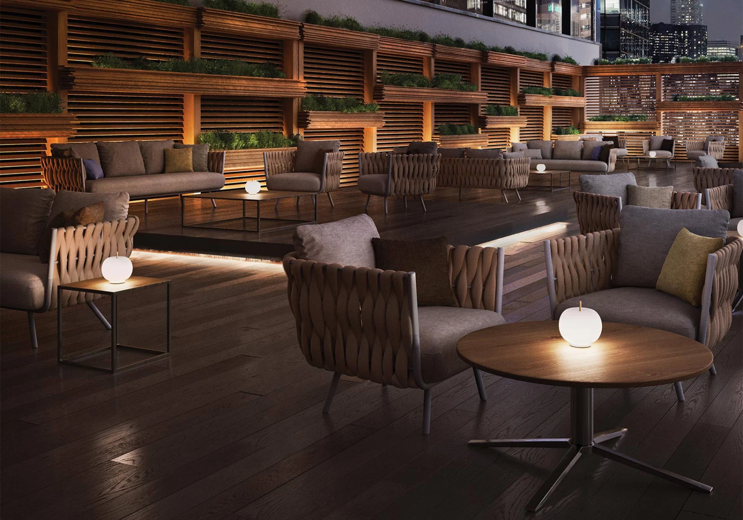 Kushi Portable Table Lamp 4 Kushi Portable Table Lamp - Image 2