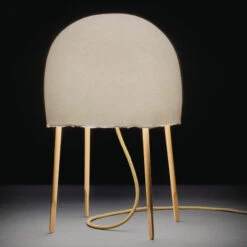 Kurage Table Lamp -Home Lighting Shop kurage app1