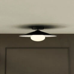 Cruz Ceiling Light Fixture -Home Lighting Shop kuzco CRUZ FM22815