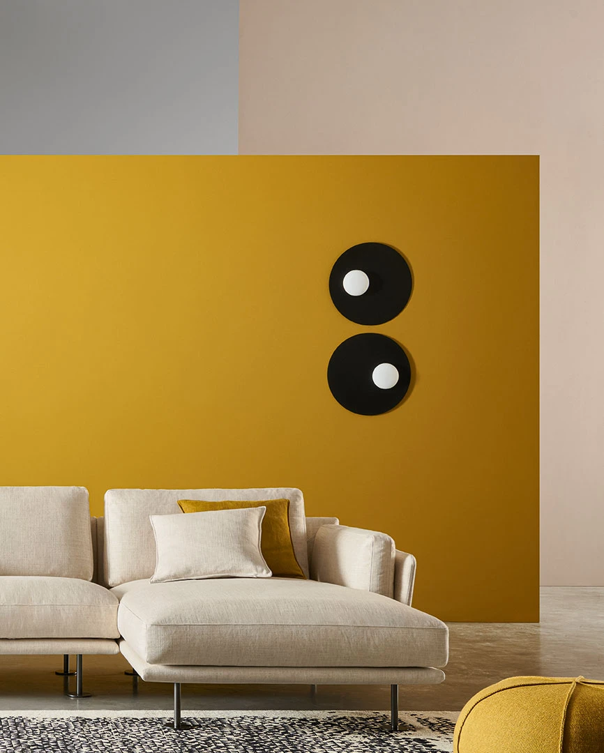 Kwic Wall/Ceiling Light 4 Kwic Wall/Ceiling Light - Image 2