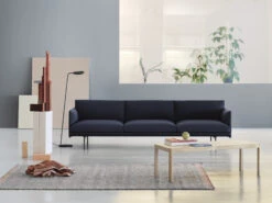 Muuto Leaf Floor Lamp -Home Lighting Shop leaf floor add2