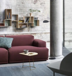 Muuto Leaf Floor Lamp -Home Lighting Shop leaf floor add5