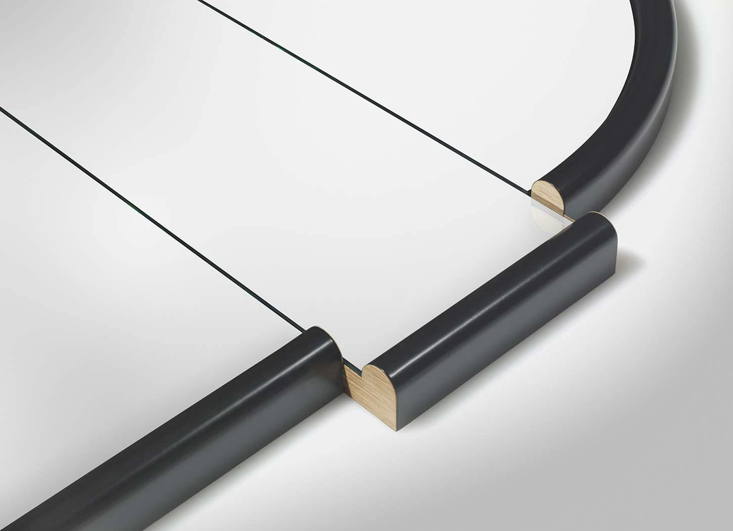 Split Long Mirror 4 Split Long Mirror - Image 2