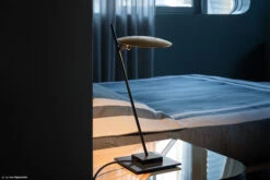 Lederam Table Lamp -Home Lighting Shop lederam table app2