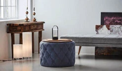 Le Klint Candlelight Portable Lantern -Home Lighting Shop lek candlelightlant living