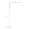 Lim Floor Lamp