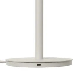 Muuto Linear Table Lamp -Home Lighting Shop linear table lamp gray add