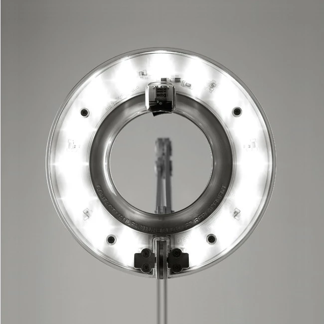 Link Table Lamp 6 Link Table Lamp - Image 4