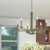 Livex Lighting Trumbull Chandelier -Home Lighting Shop liv trumbulchand add1