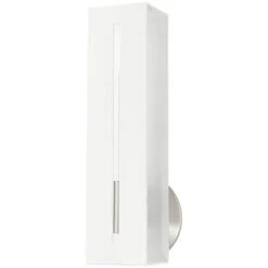 Livex Lighting Soma Wall Sconce -Home Lighting Shop livex 45953 13 add1