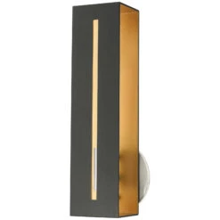 Livex Lighting Soma Wall Sconce -Home Lighting Shop livex 45953 14 add1