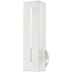 Livex Lighting Soma Wall Sconce -Home Lighting Shop livex 45953 91 add1
