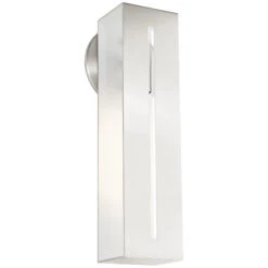 Livex Lighting Soma Wall Sconce -Home Lighting Shop livex 45953 91 add2