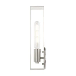 Livex Lighting Soma Wall Sconce -Home Lighting Shop livex 45953 91 add3