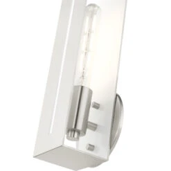 Livex Lighting Soma Wall Sconce -Home Lighting Shop livex 45953 91 add4