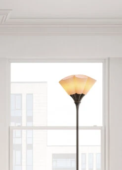 Jamz Floor Lamp 10 Jamz Floor Lamp -Home Lighting Shop lla jamzflr blackad1