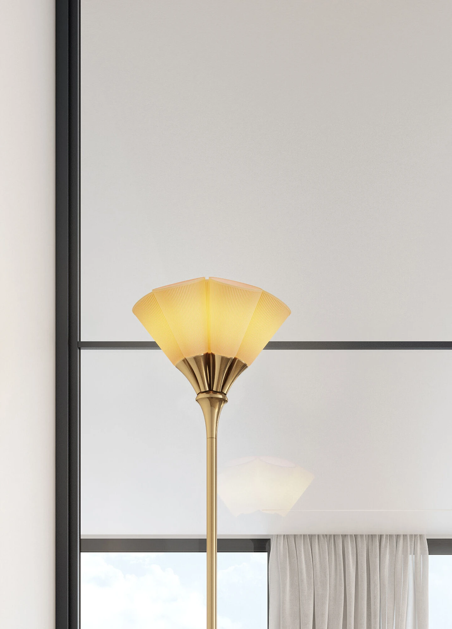 Jamz Floor Lamp 3 Jamz Floor Lamp