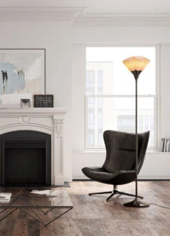 Jamz Floor Lamp 11 Jamz Floor Lamp -Home Lighting Shop lla jamzflr livng