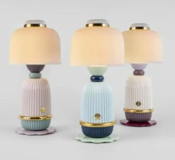 Kokeshi Table Lamp -Home Lighting Shop lla kokeshitable 1