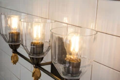 Felice F1 Bathroom Vanity Light