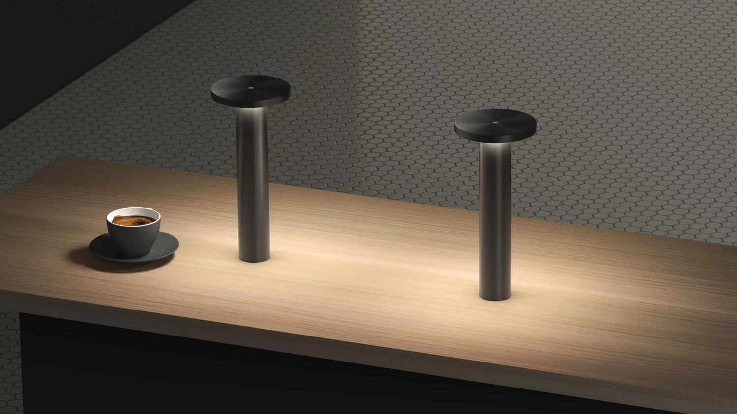 Luci Portable Table Lamp 5 Luci Portable Table Lamp - Image 3