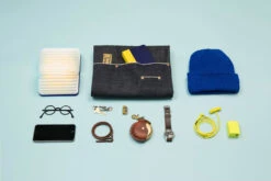 Mini+ Book Light And Phone Charger