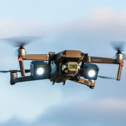 DJI Mavic 2 Lighting Kit For Pro And 2 Zoom Drone -Home Lighting Shop lumec LMC LC MAVICPRO22 add5 1