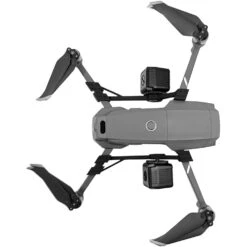 DJI Mavic 2 Lighting Kit For Pro And 2 Zoom Drone -Home Lighting Shop lumec LMC LC MAVICPRO22 add5