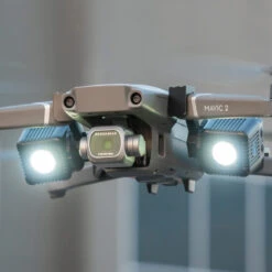 DJI Mavic 2 Lighting Kit For Pro And 2 Zoom Drone -Home Lighting Shop lumec LMC LC MAVICPRO22 add7