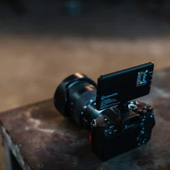 RGB Panel Go Camera Light -Home Lighting Shop lumec LMC LC PANELGORGB add0 1