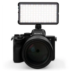 RGB Panel Go Camera Light -Home Lighting Shop lumec LMC LC PANELGORGB add1