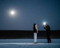 RGB Panel Pro Camera Light 17 RGB Panel Pro Camera Light -Home Lighting Shop lumec LMC LC PANELPRO add5