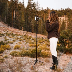 RGB Panel Pro Camera Light 14 RGB Panel Pro Camera Light -Home Lighting Shop lumec LMC LC PANELPRO add8