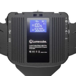 Ring Pro Light -Home Lighting Shop lumec LMC LC RINGPRO add05