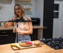 Ring Pro Light -Home Lighting Shop lumec LMC LC RINGPRO add10