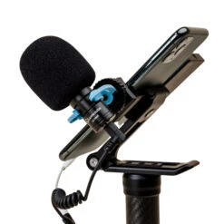 Mobile Creator Lighting And Audio Kit -Home Lighting Shop lumec LMC LC SB MCS MM add12