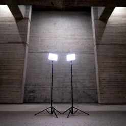 Studio Panel Light