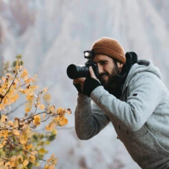 Lume Cube 2.0 Waterproof LED Light -Home Lighting Shop lumec LMC LC V2 1 add2