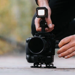 Lume Cube 2.0 Waterproof LED Light -Home Lighting Shop lumec LMC LC V2 1 add3