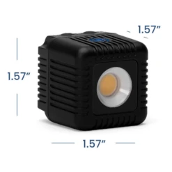 Lume Cube 2.0 Waterproof LED Light