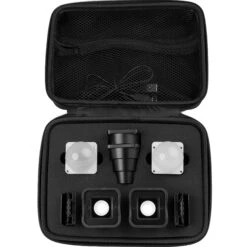 Lume Cube 2.0 Pro Lighting Kit -Home Lighting Shop lumec LMC LC V2PROLK add1