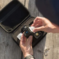 Lume Cube 2.0 Pro Lighting Kit -Home Lighting Shop lumec LMC LC V2PROLK add2