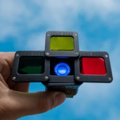 Lume Cube 2.0 Pro Lighting Kit -Home Lighting Shop lumec LMC LC V2PROLK add6