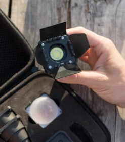 Lume Cube 2.0 Pro Lighting Kit -Home Lighting Shop lumec LMC LC V2PROLK add7