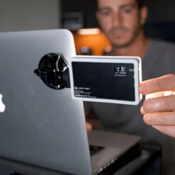 Video Conference Lighting Kit -Home Lighting Shop lumec LMC LC VC2 add03d