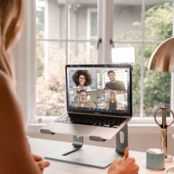 Video Conference Lighting Kit -Home Lighting Shop lumec LMC LC VC2 add04