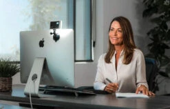 Video Conference Lighting Kit -Home Lighting Shop lumec LMC LC VC2 add30