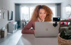 Video Conference Lighting Kit -Home Lighting Shop lumec LMC LC VC2 add32