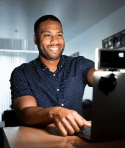 Video Conference Lighting Kit -Home Lighting Shop lumec LMC LC VC2 add33